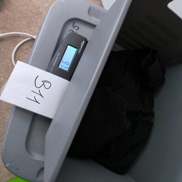 Lapis Whismigoth Whimsical Dark Fairy Cyberpunk Mesh Flowy Midi Skirt M - Picture 6 of 6